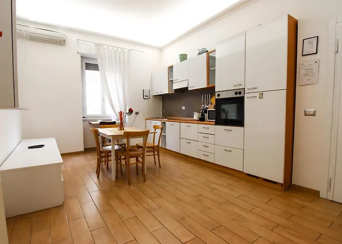 7re Vaticano Casa vacanze