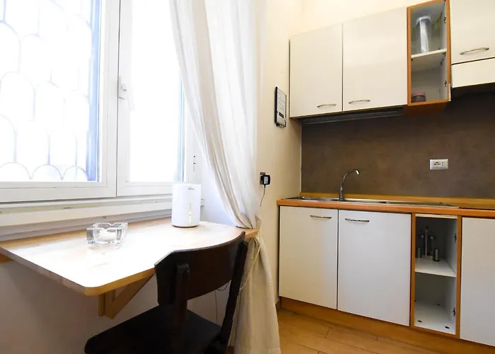 Casa vacanze 7re Vaticano Roma