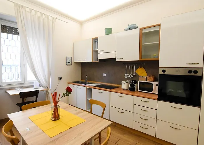 7re Vaticano Casa vacanze