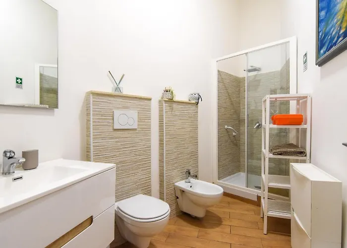 7re Vaticano Casa vacanze