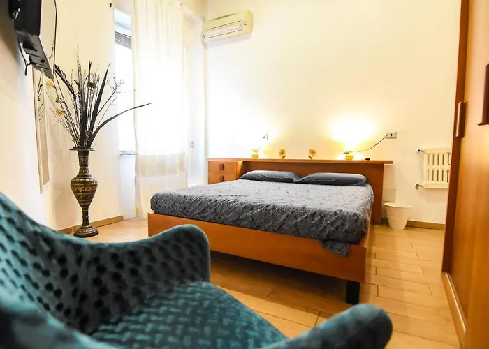 7re Vaticano Casa vacanze *