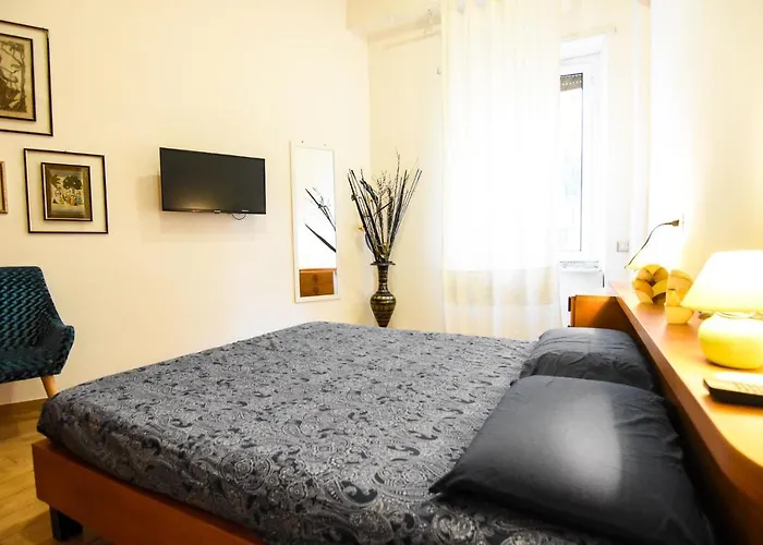 7re Vaticano Casa vacanze Roma