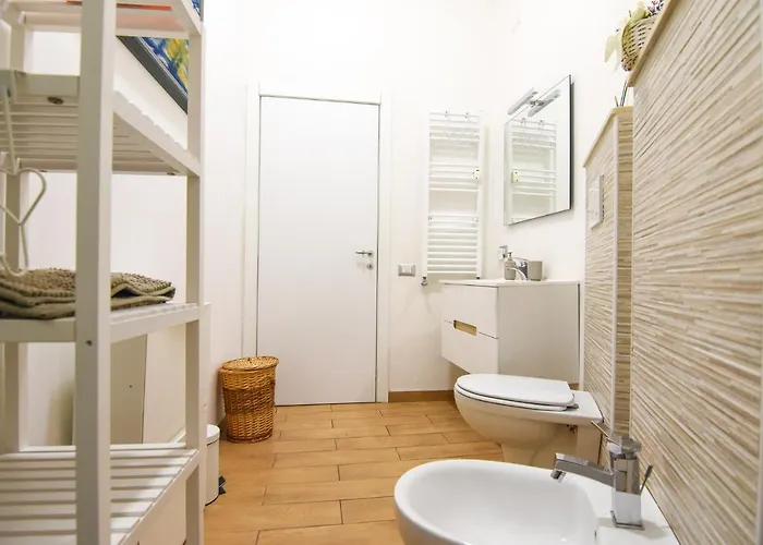 7re Vaticano Casa vacanze Roma