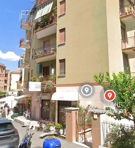 7re Vaticano Casa vacanze *