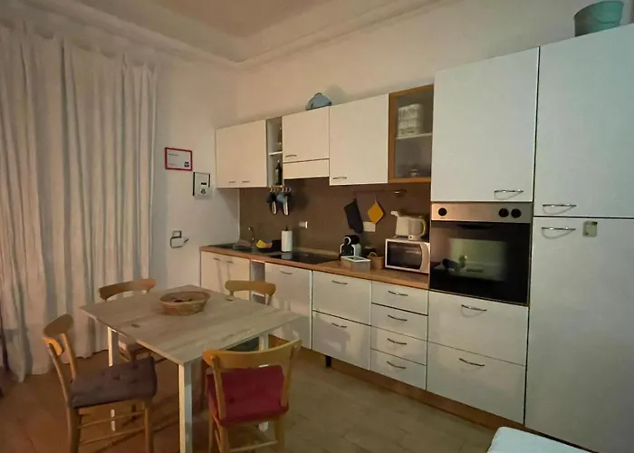 Casa vacanze 7re Vaticano