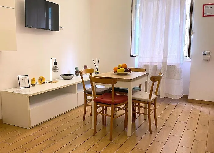 7re Vaticano Casa vacanze Roma