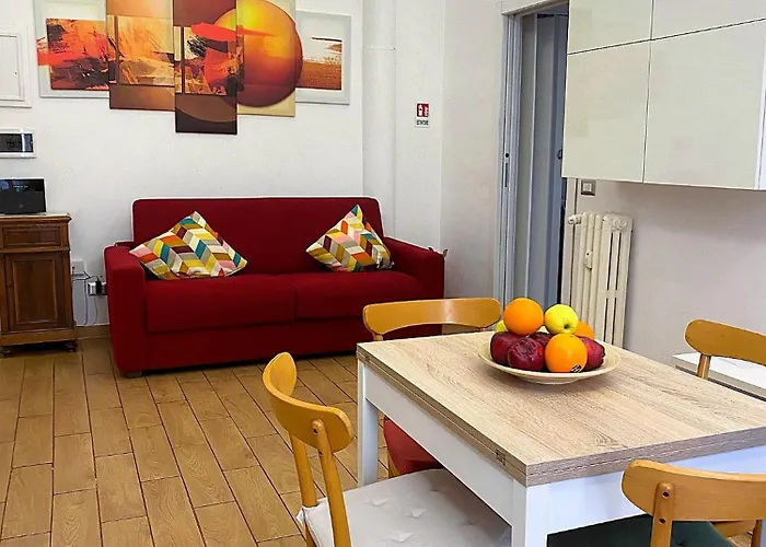 Casa vacanze 7re Vaticano Roma